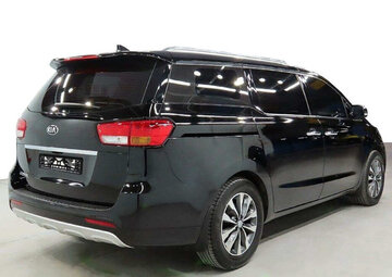 Kia Carnival Вид 3