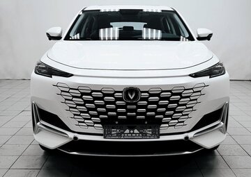 Changan UNI-K Вид 2