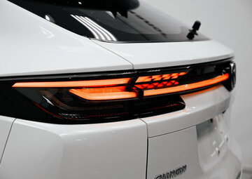 Changan UNI-K Вид 5