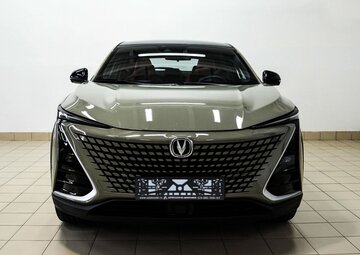 Changan UNI-T Вид 2