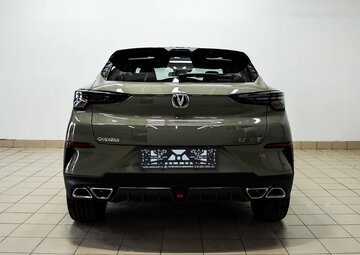 Changan UNI-T Вид 4