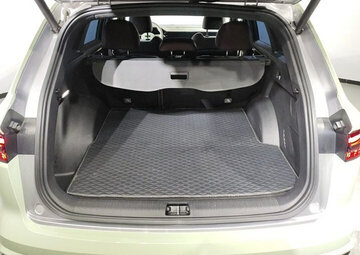 Geely Monjaro Вид 5