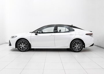 Toyota Camry Вид 3