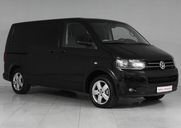 Volkswagen Multivan Вид 3