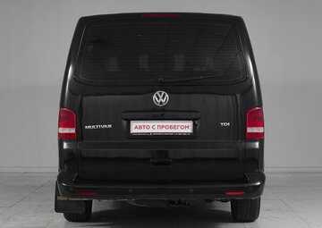 Volkswagen Multivan Вид 5