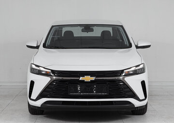 Chevrolet Monza Вид 2