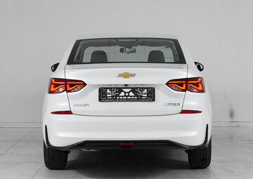 Chevrolet Monza Вид 5