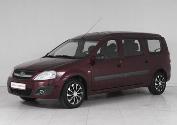 Lada Largus Вид 1