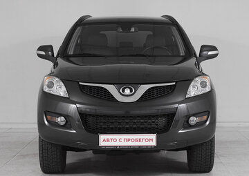 Great Wall Hover H5 Вид 2