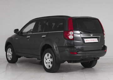 Great Wall Hover H5 Вид 4