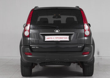 Great Wall Hover H5 Вид 5