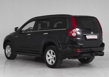 Great Wall Hover H5 Вид 4