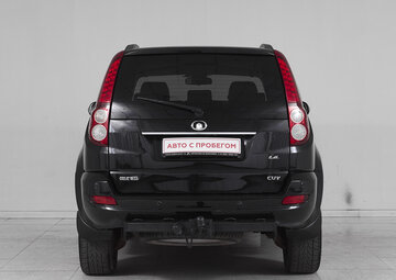 Great Wall Hover H5 Вид 5