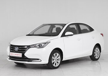 Changan Alsvin Вид 1