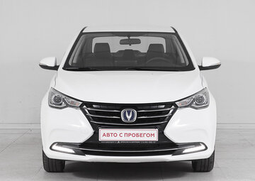 Changan Alsvin Вид 2