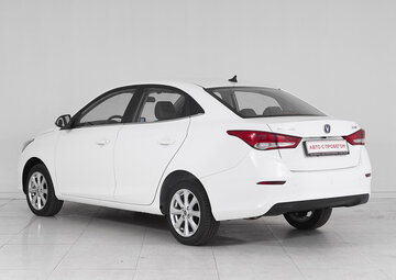 Changan Alsvin Вид 4