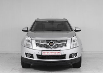 Cadillac SRX Вид 2