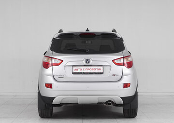 Changan CS35 Вид 5