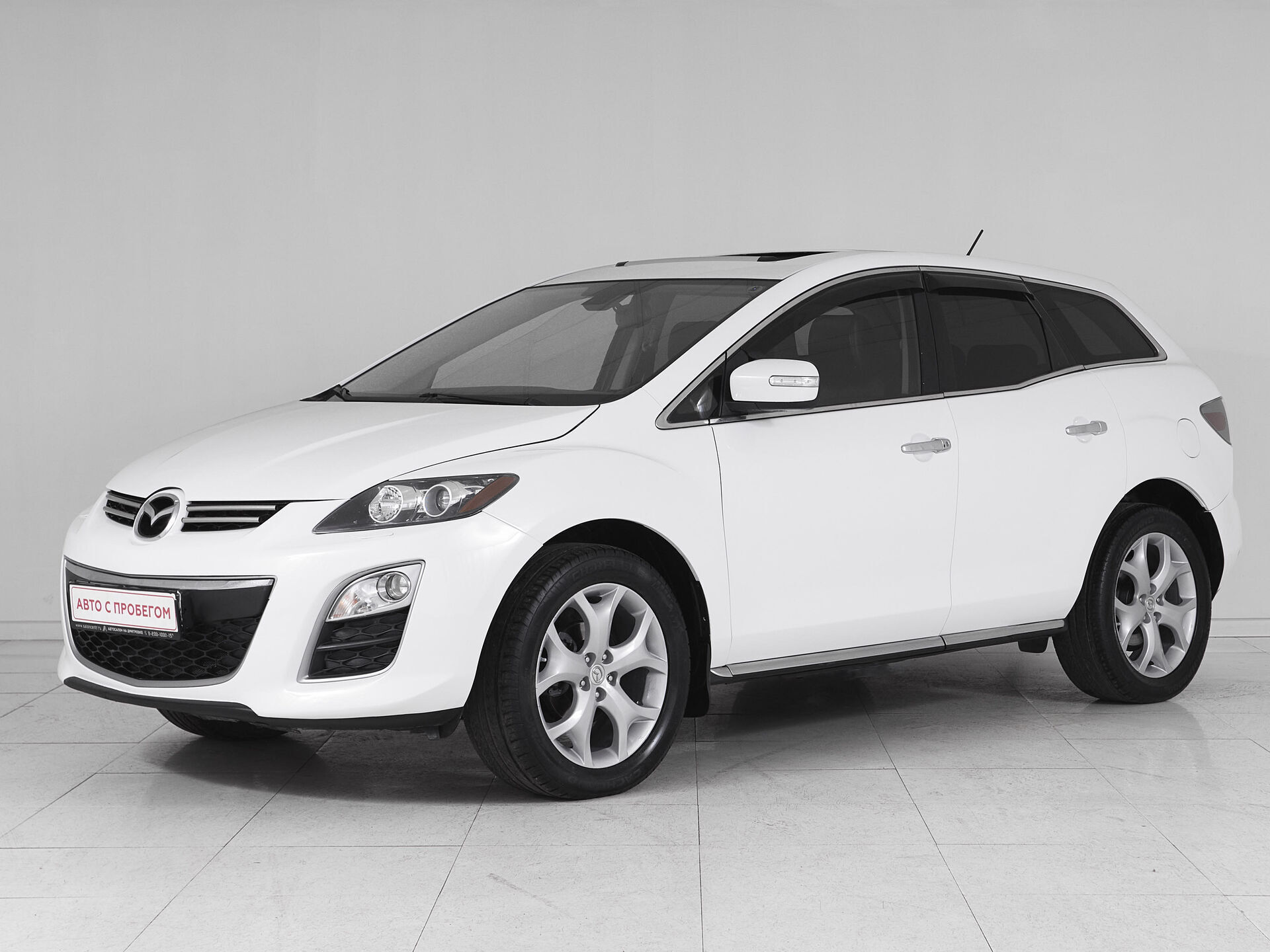 Mazda CX-7