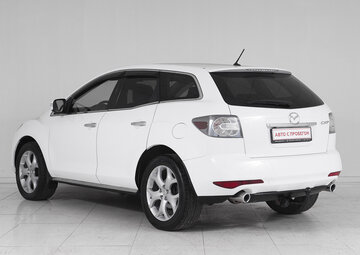 Mazda CX-7 Вид 4