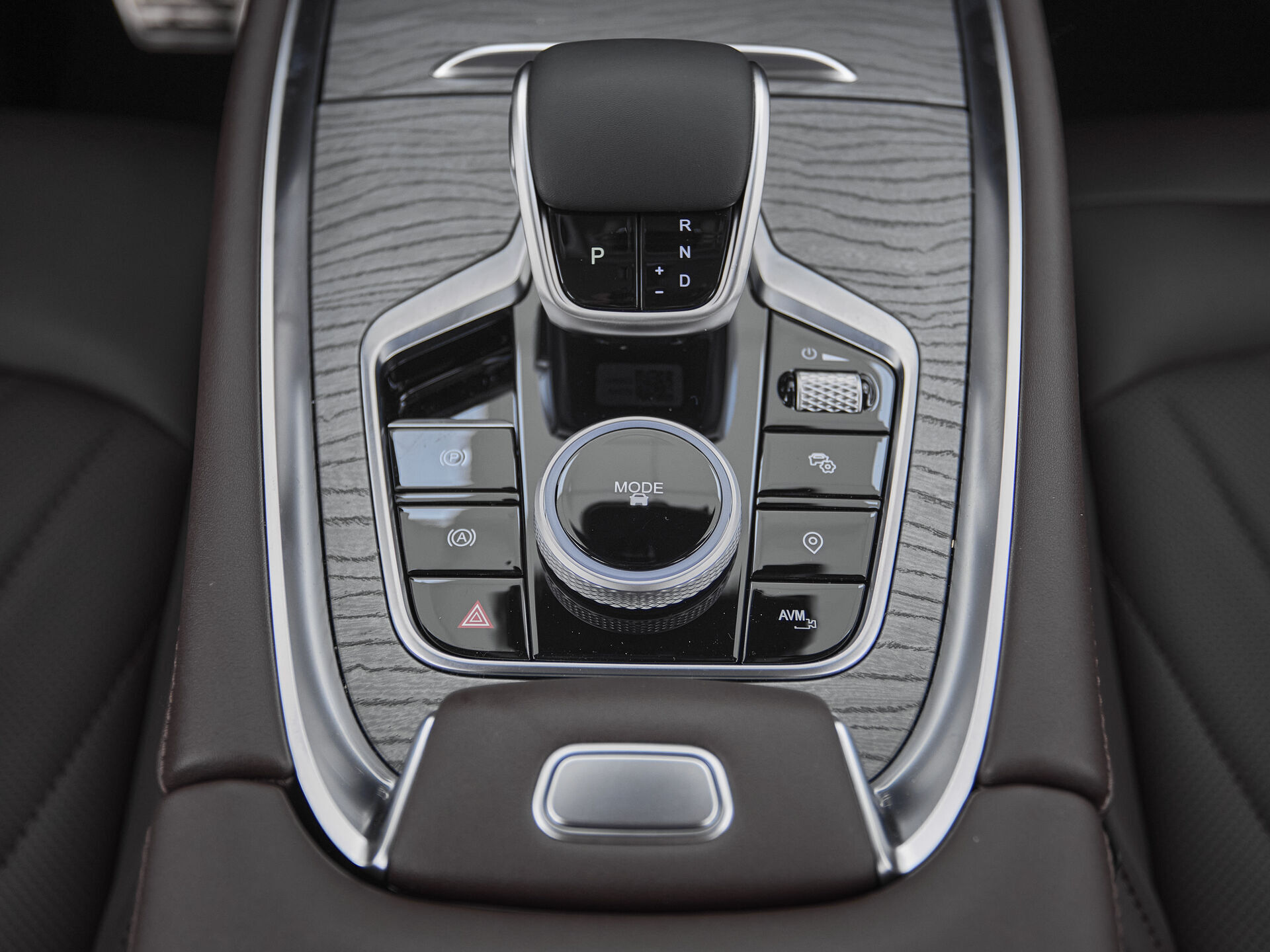 Chery Tiggo 8 Pro Max