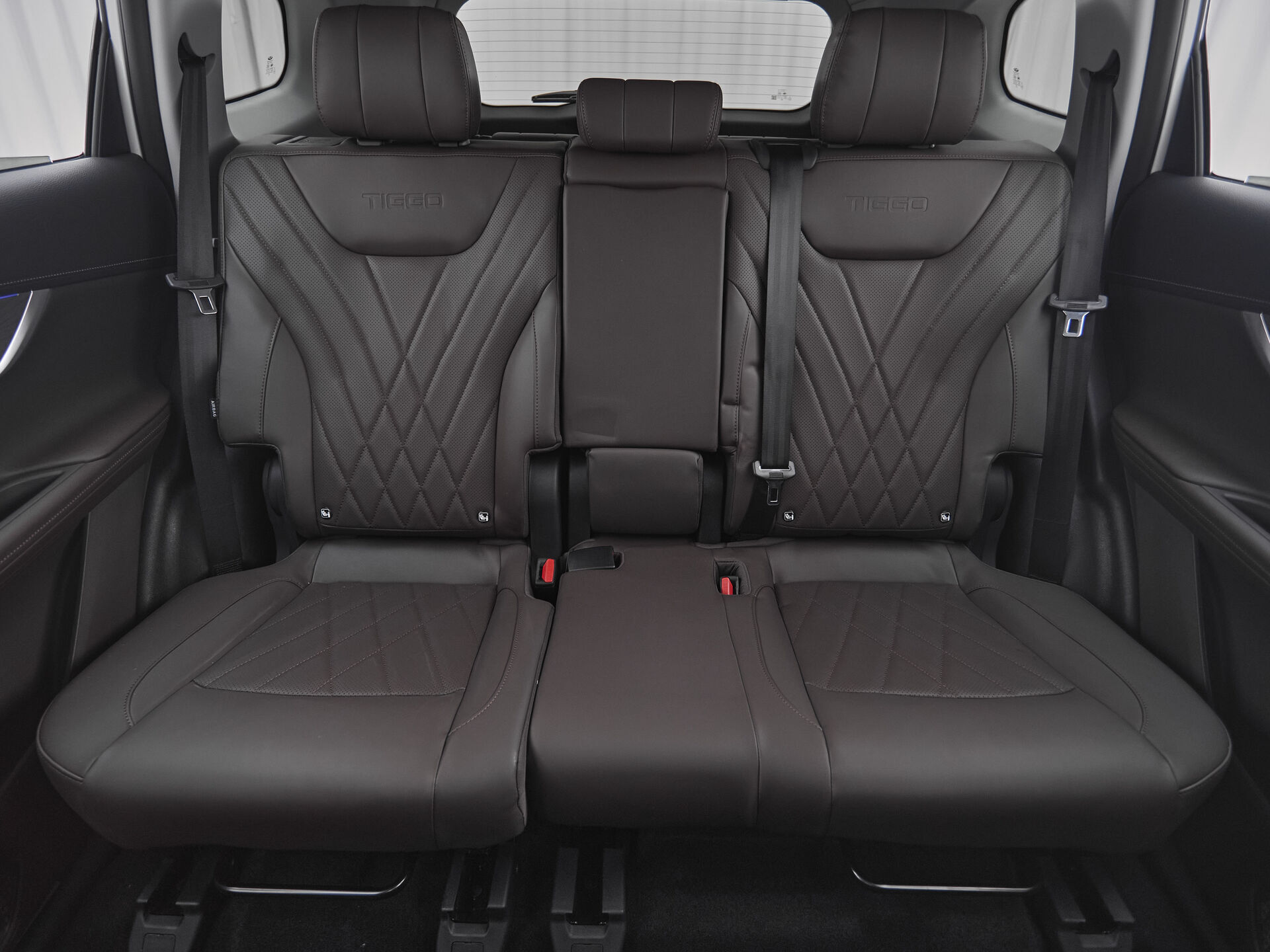 Chery Tiggo 8 Pro Max