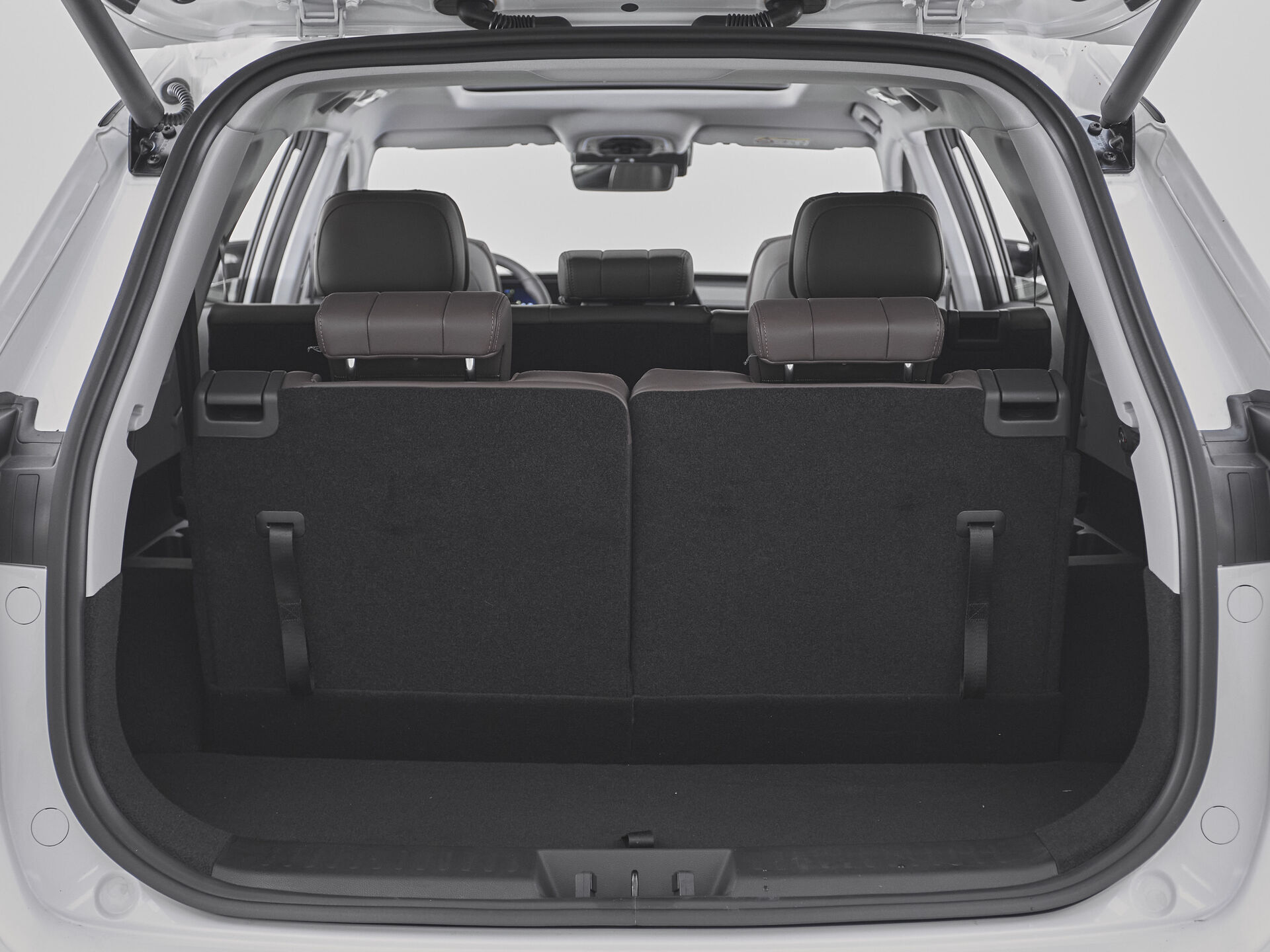 Chery Tiggo 8 Pro Max