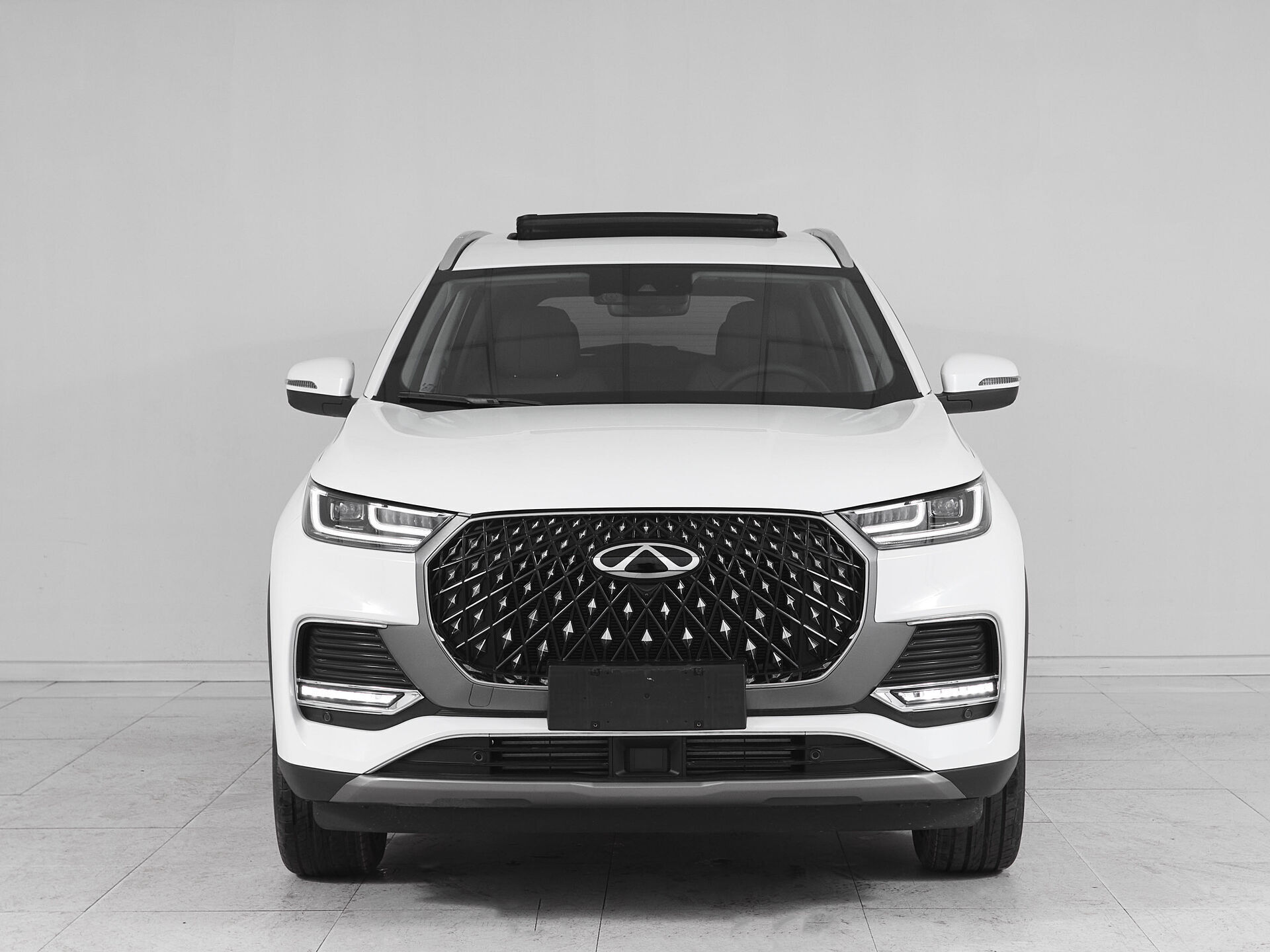 Chery Tiggo 8 Pro Max