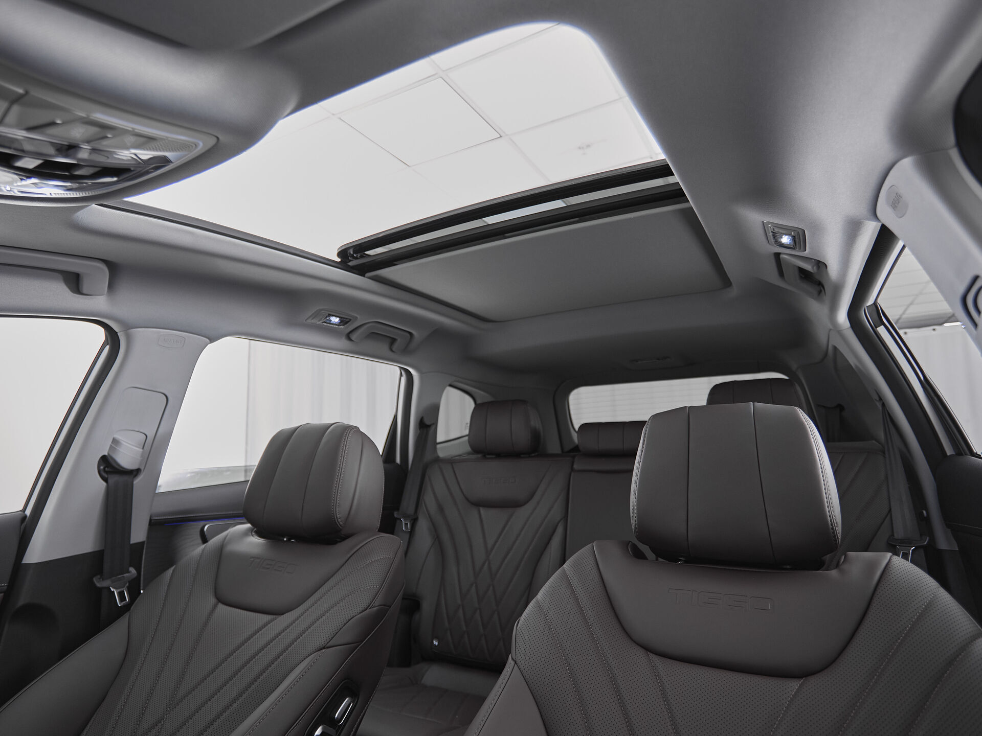 Chery Tiggo 8 Pro Max