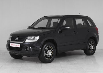 Suzuki Grand Vitara Вид 1