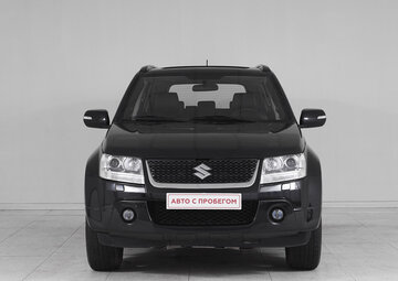 Suzuki Grand Vitara Вид 2