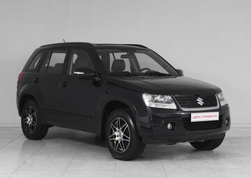 Suzuki Grand Vitara Вид 3
