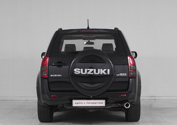 Suzuki Grand Vitara Вид 5