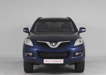 Great Wall Hover H5 Вид 2