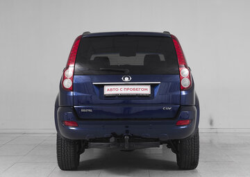 Great Wall Hover H5 Вид 5