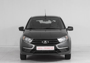 Lada Granta Вид 2