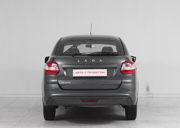 Lada Granta Вид 5