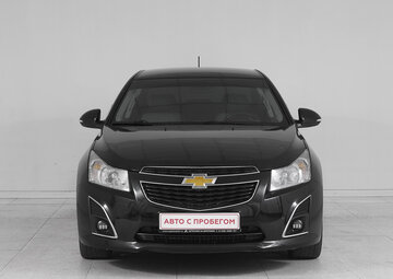 Chevrolet Cruze Вид 2