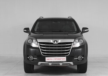 Great Wall Hover H3 Вид 2