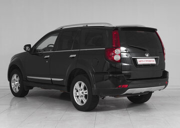 Great Wall Hover H3 Вид 4