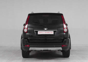 Great Wall Hover H3 Вид 5