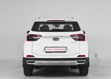 Chery Tiggo 4 Вид 5