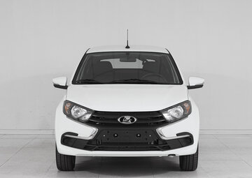 Lada Granta Вид 2