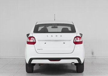 Lada Granta Вид 5