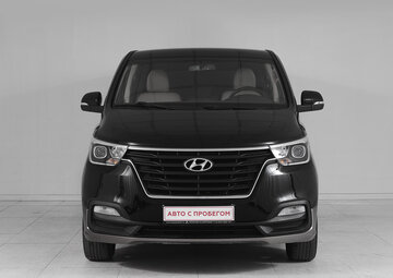 Hyundai H-1 Вид 2