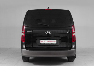 Hyundai H-1 Вид 5