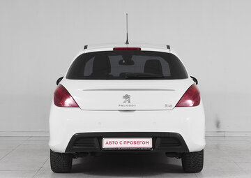 Peugeot 308 Вид 5