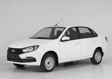 Lada Granta Вид 1