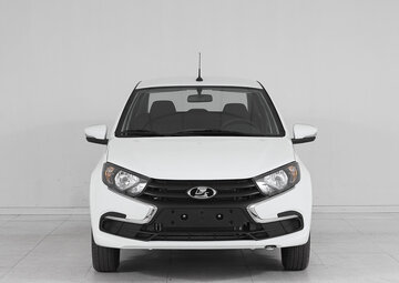 Lada Granta Вид 2