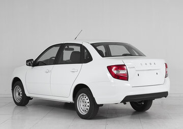 Lada Granta Вид 4